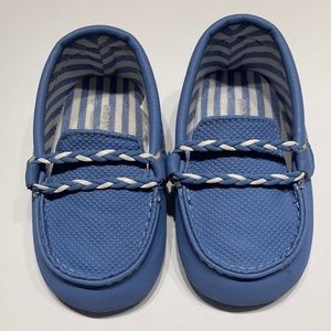 Mayoral pre-walker moccasins